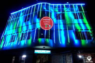 Goroomgo Sandhya Guest House Digha
