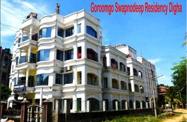 Goroomgo Swapnodeep Residency Digha