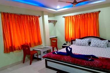 Goroomgo Muskan Guest House Digha