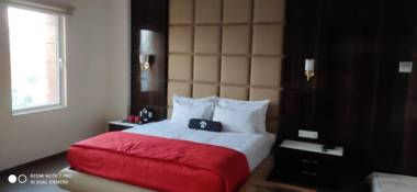 Mastiff Grand Regal Resort Arrah by OTHPL