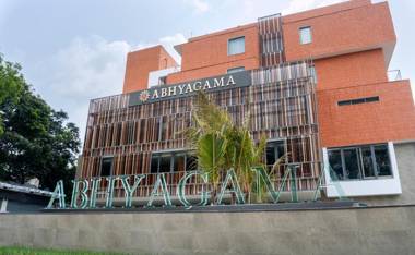 Abhyagama Hotel