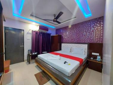 Near Sea Beach Ananya