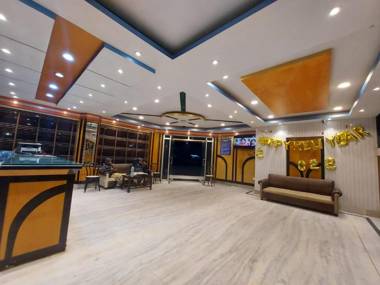 Near Sea Beach Ananya