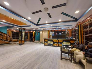 Near Sea Beach Ananya