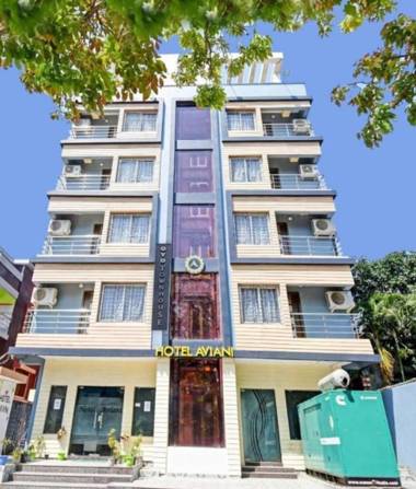 Hotel Aviani