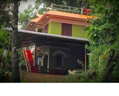 Kudils Home Stay