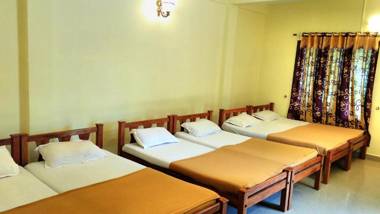 Lamond Holidays Munnar