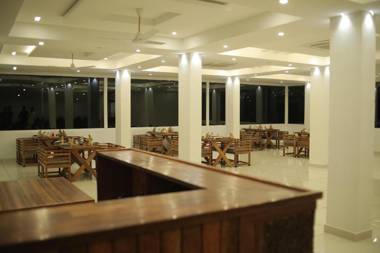 Dream Coconut Villa Resort