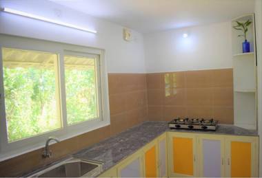Oryzaland 3BHK Holiday Home