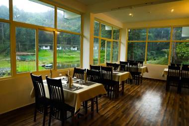 The Gazelle Villa Resort