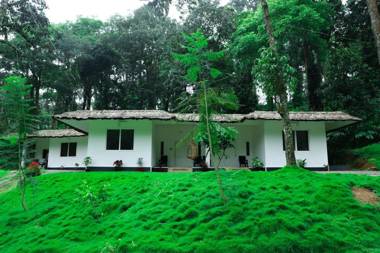 The Gazelle Villa Resort