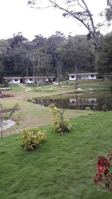 The Gazellevilla Resort