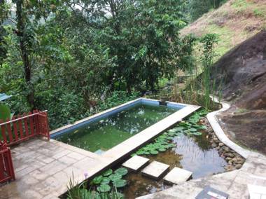 Jade Munnar - Boutique Resort