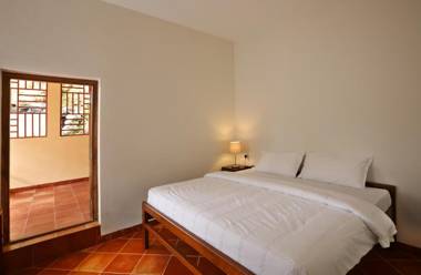 Jade Munnar - Boutique Resort