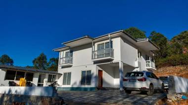 Skylark Holidays Chinnakkanal