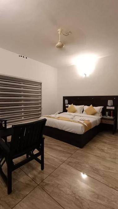 Skylark Holidays Chinnakkanal