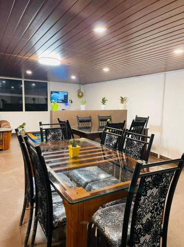 Skylark Holidays Chinnakkanal