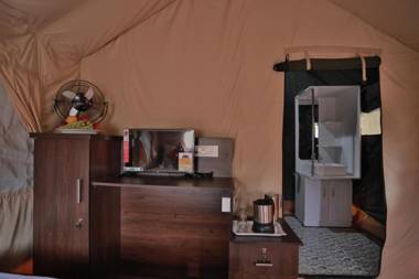 Chalona Jungle Eco Stay