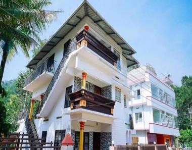 Sholai Homes by StayApart