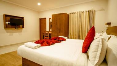 Southern Panorama Campnoel Munnar