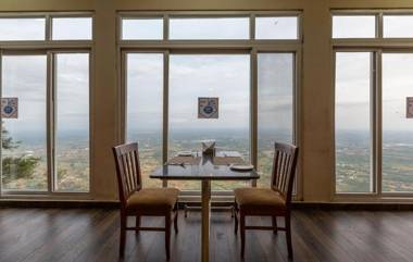 KSTDC Hotel Mayura Pine Top Nandi Hills