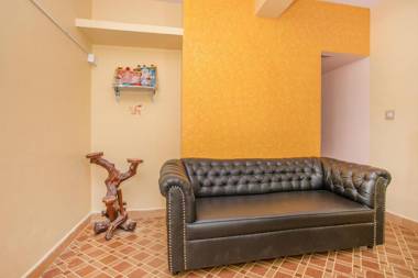 OYO Flagship 11419 Surya Residency