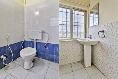 OYO 40115 J P Palace