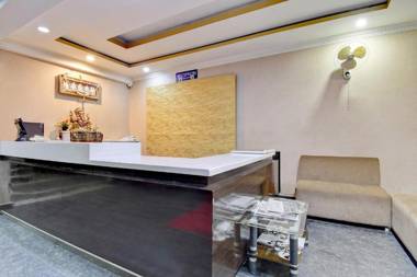 SPOT ON 40114 Jawali Enterprise