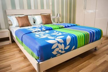 Long Stay Villa in Swiss Town!