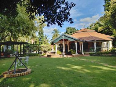 Picturesque home in Doddaballapur #KARDOD001