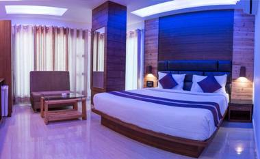 Hotel Skyking