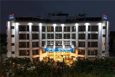 Hotel Pacific Dehradun