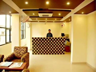 North Star Residency