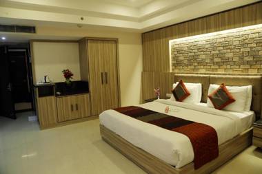 The Pearl Grand Hotel