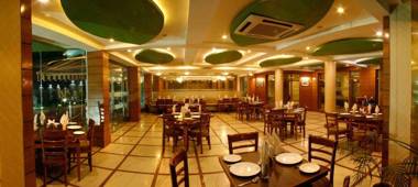 Hotel Padmini Palace