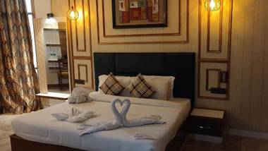 Hotel Padmini Palace