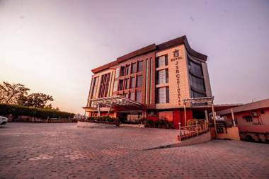 Hotel JSR Continental