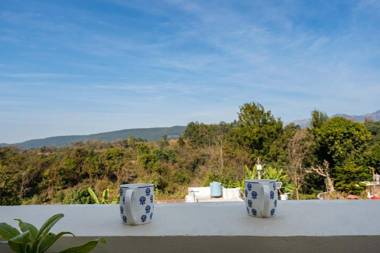 StayVista at Gorayya Villa