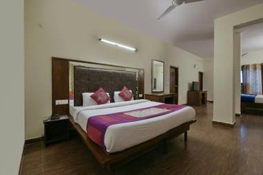 Capital O 3695 Hotel Daichi