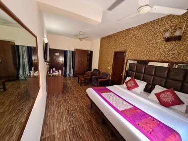 Capital O 3695 Hotel Daichi