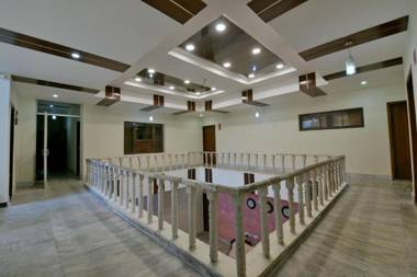 Capital O 3695 Hotel Daichi