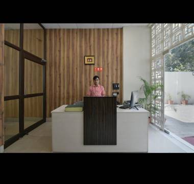 Capital O 3695 Hotel Daichi