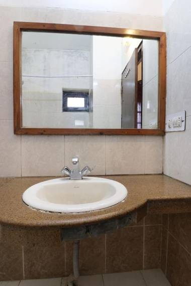 Hotel Himalayan Club