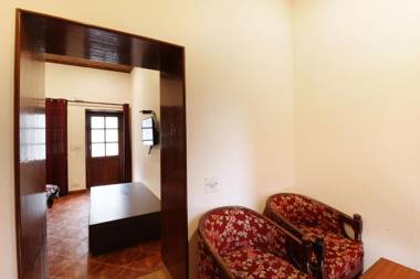 Hotel Himalayan Club
