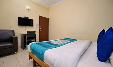 FabExpress Central Park