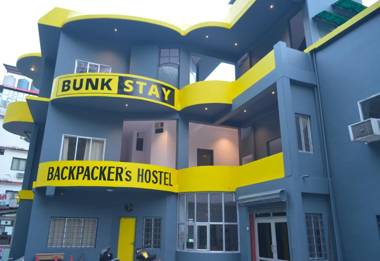 Bunk Stay Rishikesh