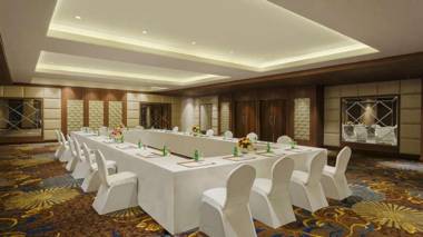 Seyfert Sarovar Premiere