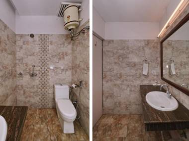 OYO 5232 Kwality Hotel