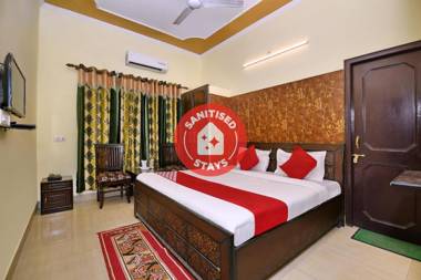 OYO 4069 Morning Star