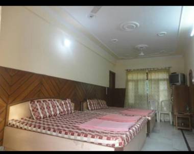 Hotel Rajpal Guest House